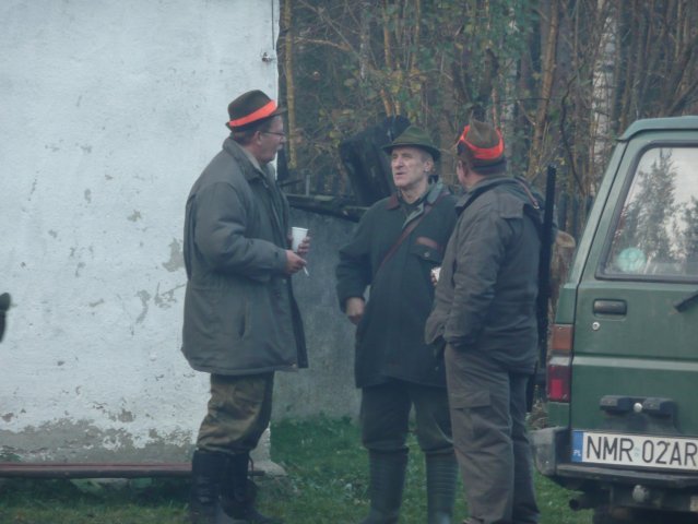 Hubertus 8.11.08